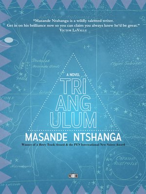 cover image of Triangulum